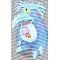 Cartoons and other-CO 3091